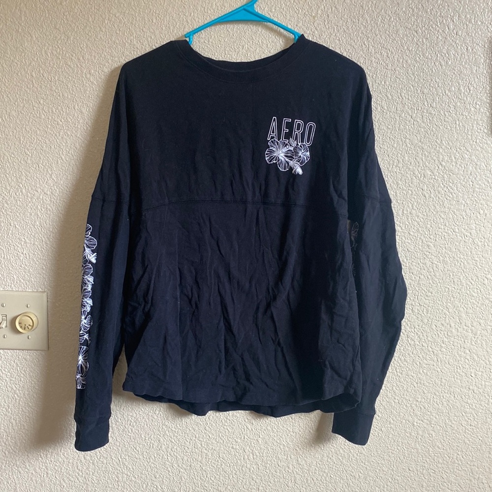 Aero sweatshirt